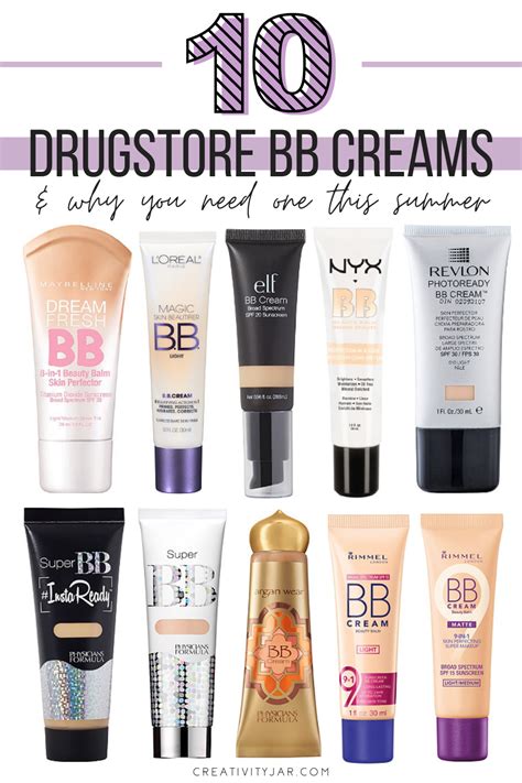 beste bb-cream